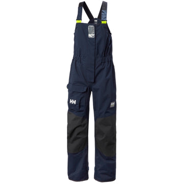 Helly Hansen W Pier 3.0 Inshore Sejlerbukser - Havhøkeren