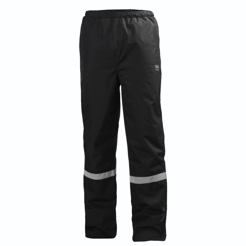 Helly Hansen Workwear M Manchester Vinterbukser Sort