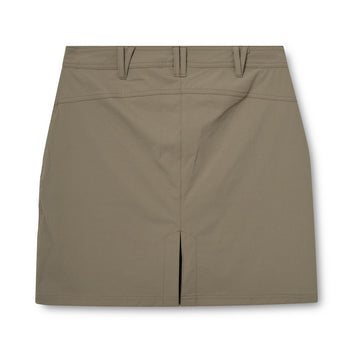 Kopenhaken Iseberg Skirt W/Innershorts Winter Salvie