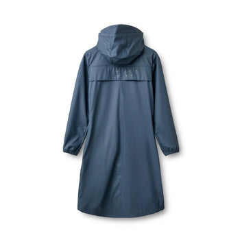 Kopenhaken Storm PU Jacket Blue Stone