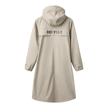 Kopenhaken Storm PU Jacket Oat