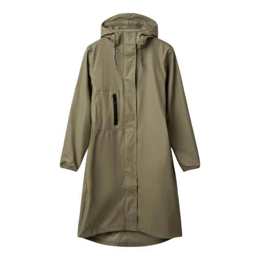 Kopenhaken Storm PU Jacket Winter Salvie