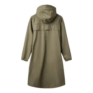 Kopenhaken Storm PU Jacket Winter Salvie
