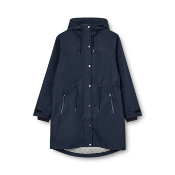 Kopenhaken Avernakø Jacket Navy