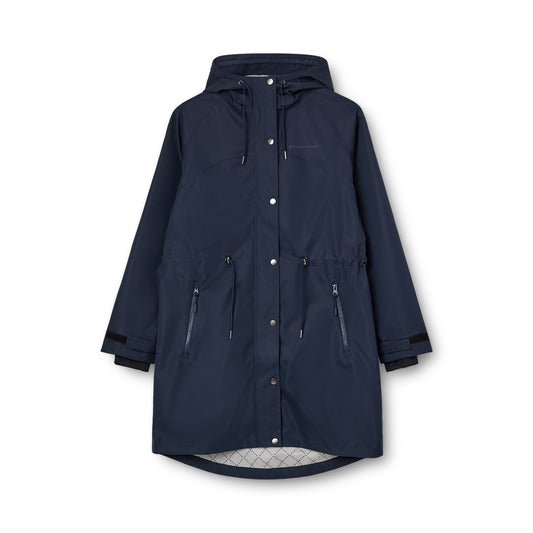 Kopenhaken Avernakø Jacket Navy