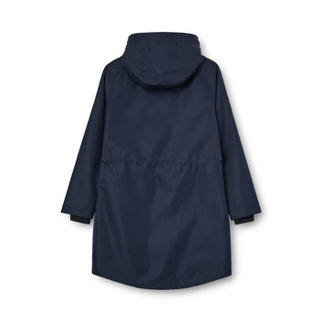 Kopenhaken Avernakø Jacket Navy