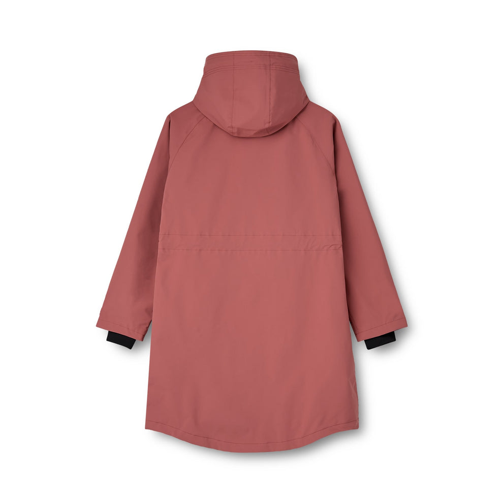Kopenhaken W Avernakø Jacket Faded Rose