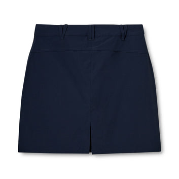 Kopenhaken W Iseberg Nederdel med Shorts Navy