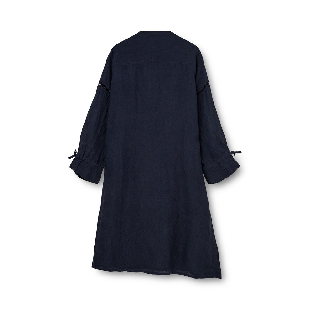 Kopenhaken W Alcoy Kjole New Navy