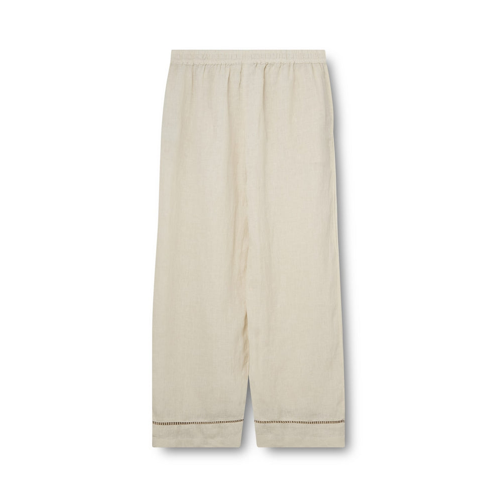 Kopenhaken W Mataro Bukser Birch