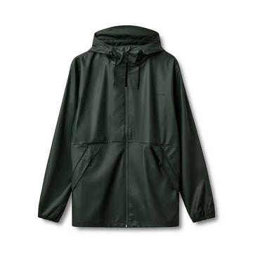 Kopenhaken Styrtregn Pu Jacket Hawer Green