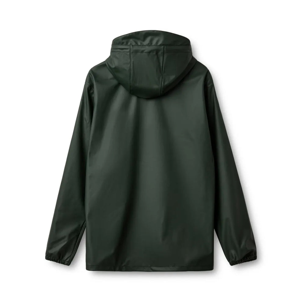 Kopenhaken Styrtregn Pu Jacket Hawer Green