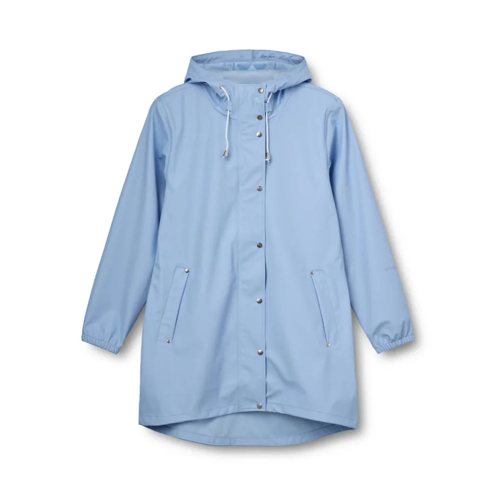 Kopenhaken W Kphstøvregn Pu Jacket Windsurfer