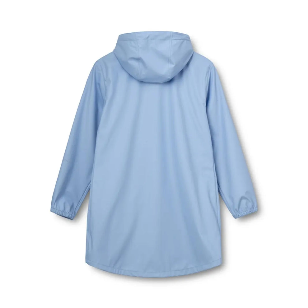 Kopenhaken W Kphstøvregn Pu Jacket Windsurfer