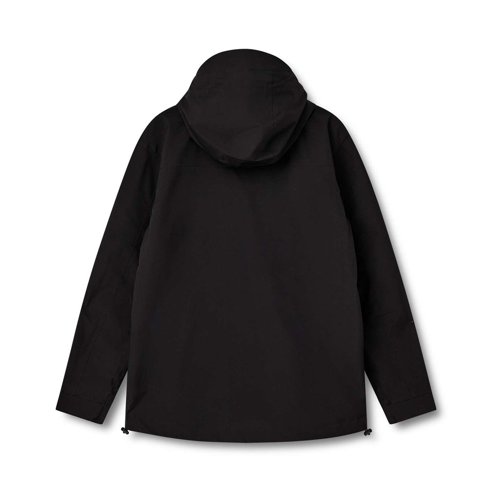 Kopenhaken M Alchemist Jacket Black