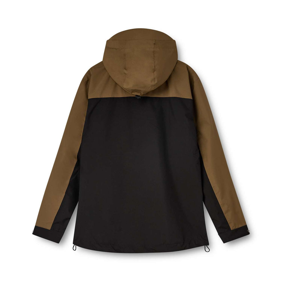 Kopenhaken M Alchemist Jacket Den Kph Black