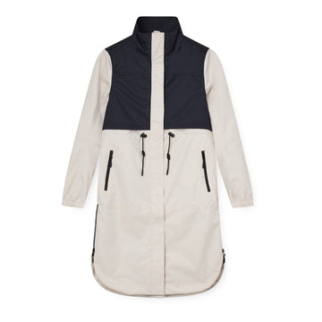 Kopenhaken Solvej Jacket Oat