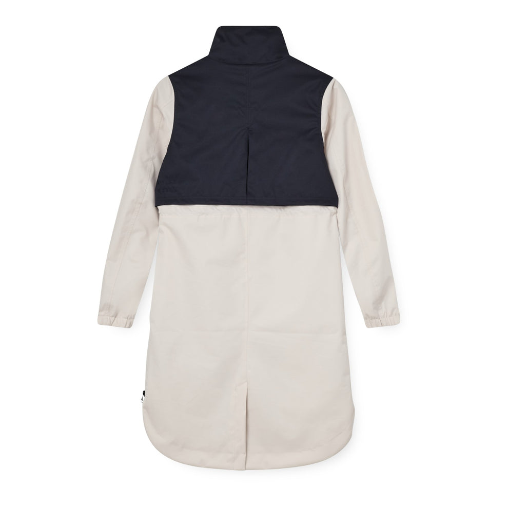 Kopenhaken Solvej Jacket Oat