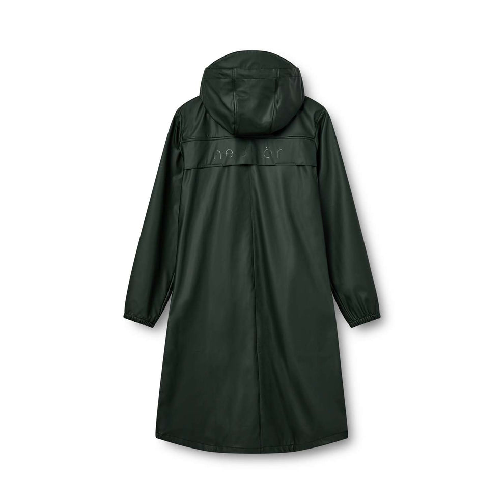 Kopenhaken W Storm PU Jakke Hunter