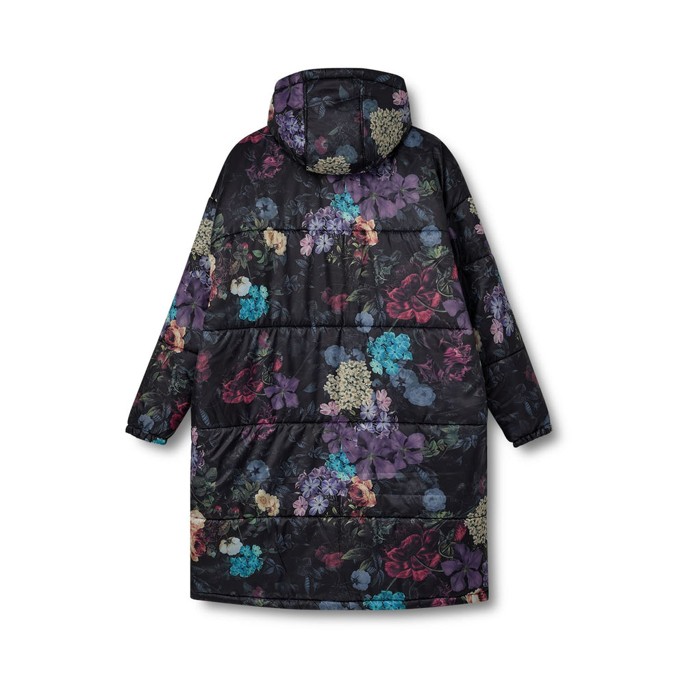 Kopenhaken W Natura Jacket New Navy