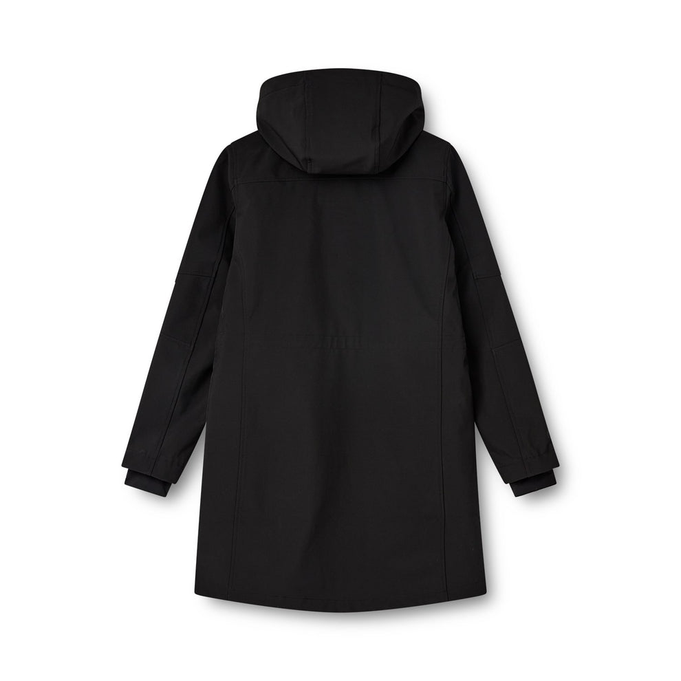 Kopenhaken W Marie Jacket Black