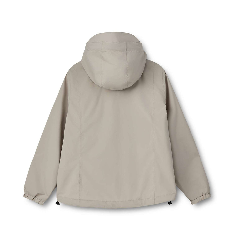 Kopenhaken W Ruth Jacket Grey Sand