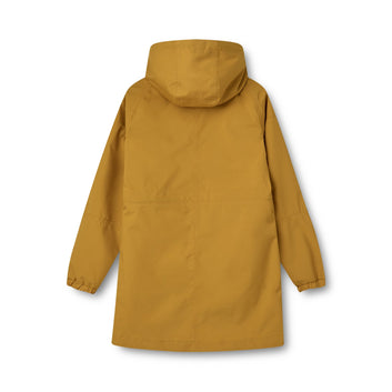 Kopenhaken W Hanne Jacket Warm Yellow