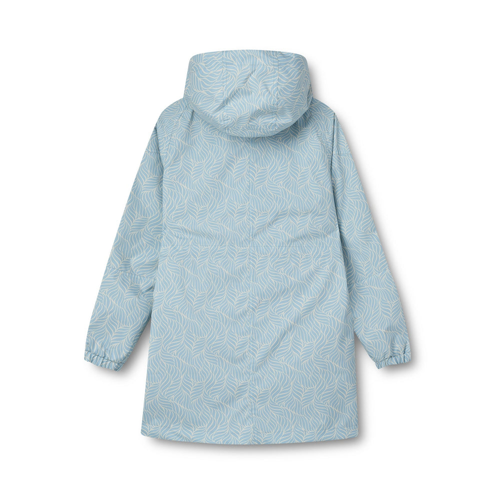 Kopenhaken W Hanne Jacket Powder Blue