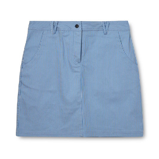 Kopenhaken Isebera Skirt W/Innershorts Birds