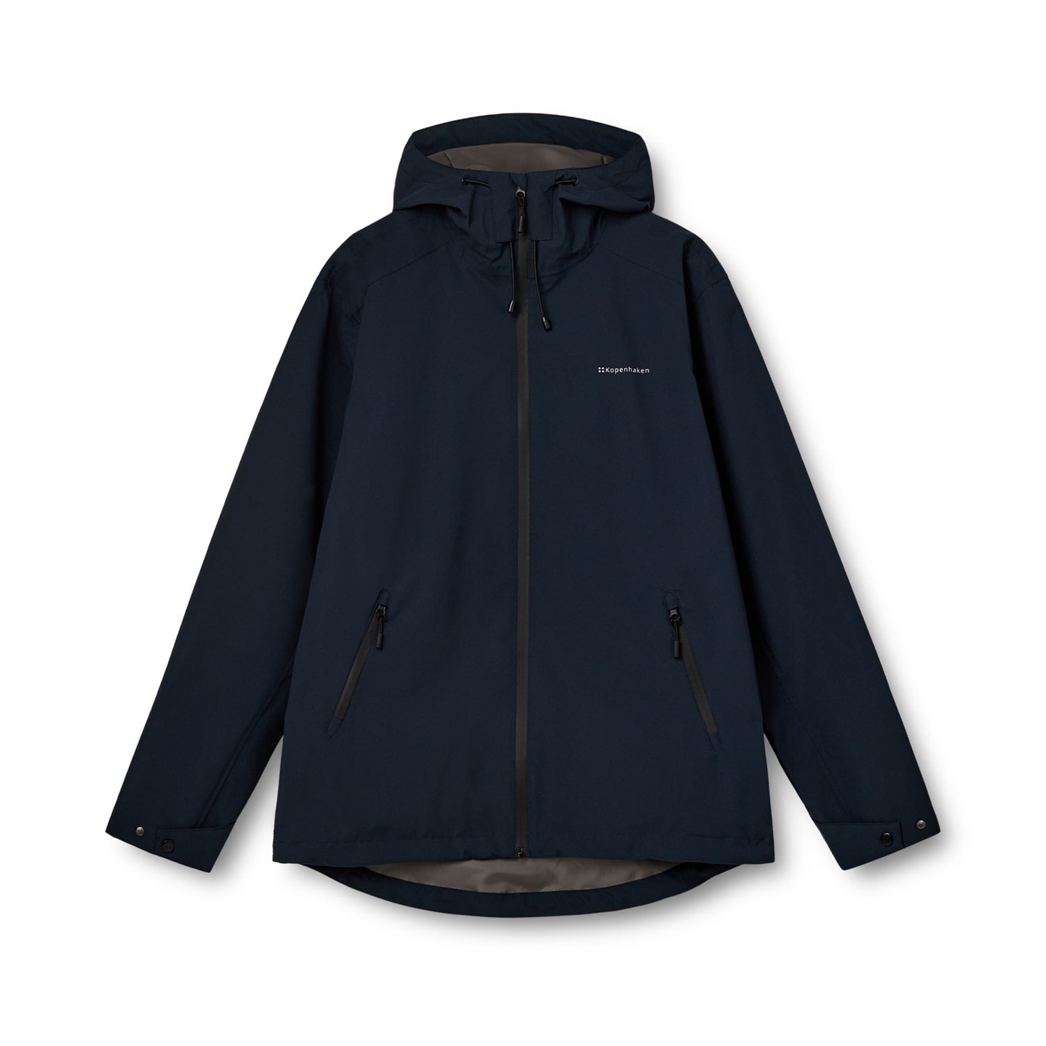 Kopenhaken Noma Jacket Navy