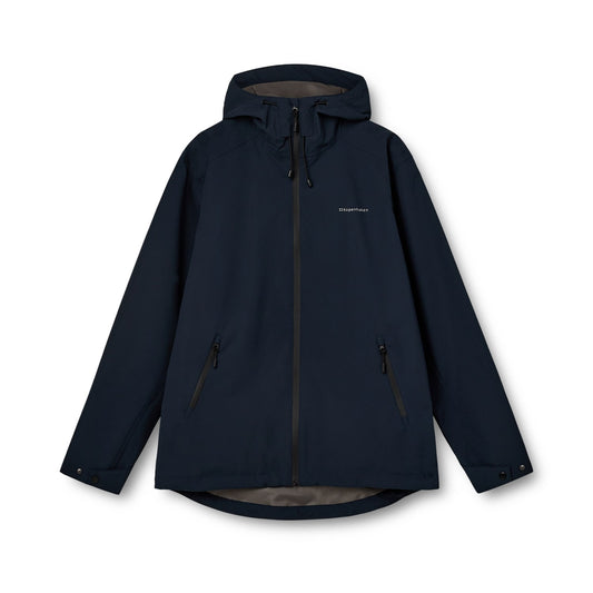 Kopenhaken Noma Jacket Navy