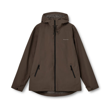 Kopenhaken Noma Jacket Morel Brown