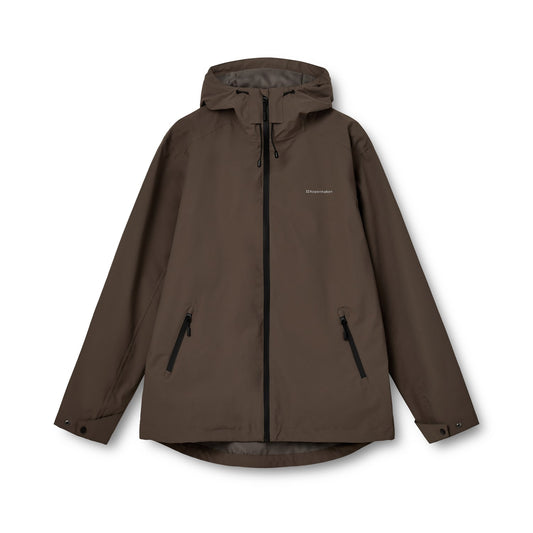 Kopenhaken M Noma Jacket Morel Brown