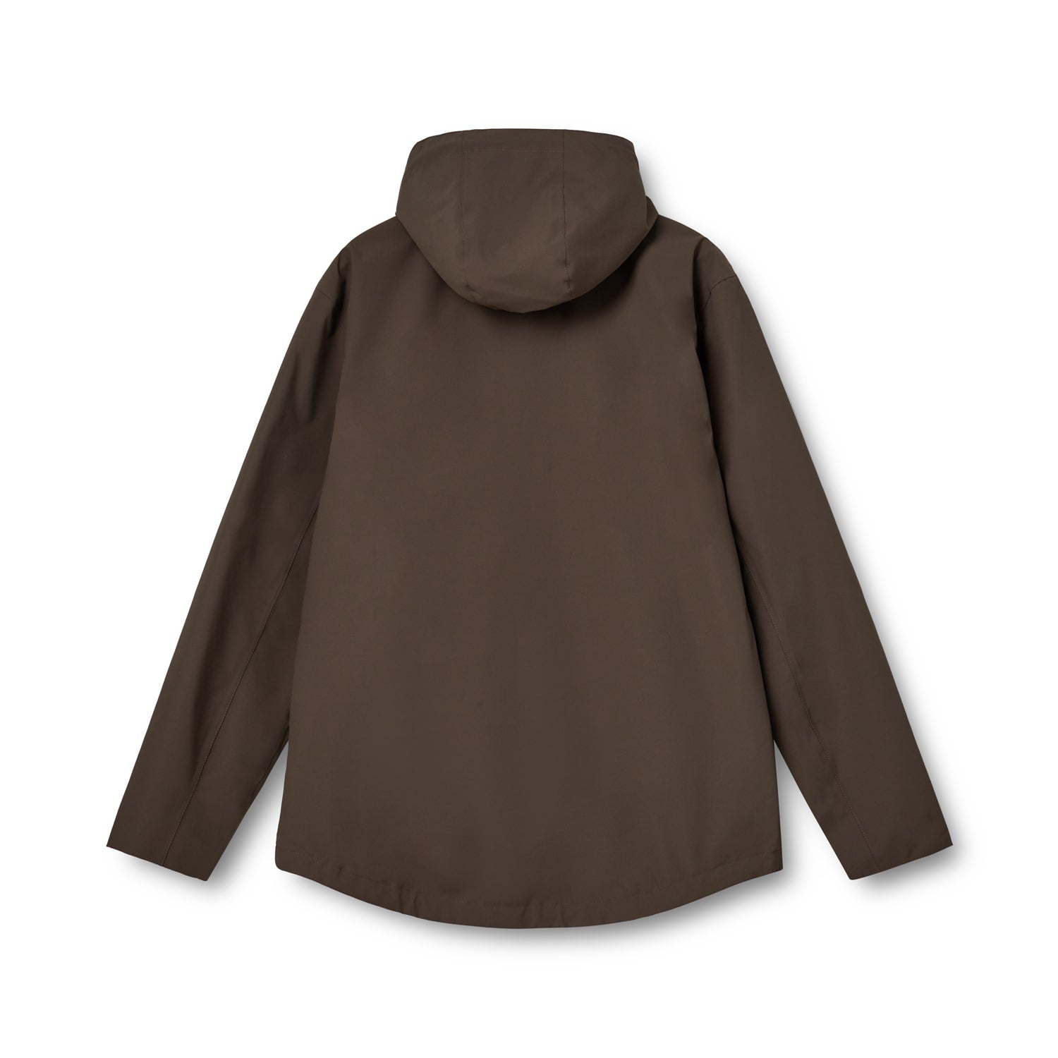 Kopenhaken Noma Jacket Morel Brown