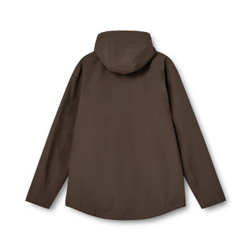Kopenhaken M Noma Jacket Morel Brown