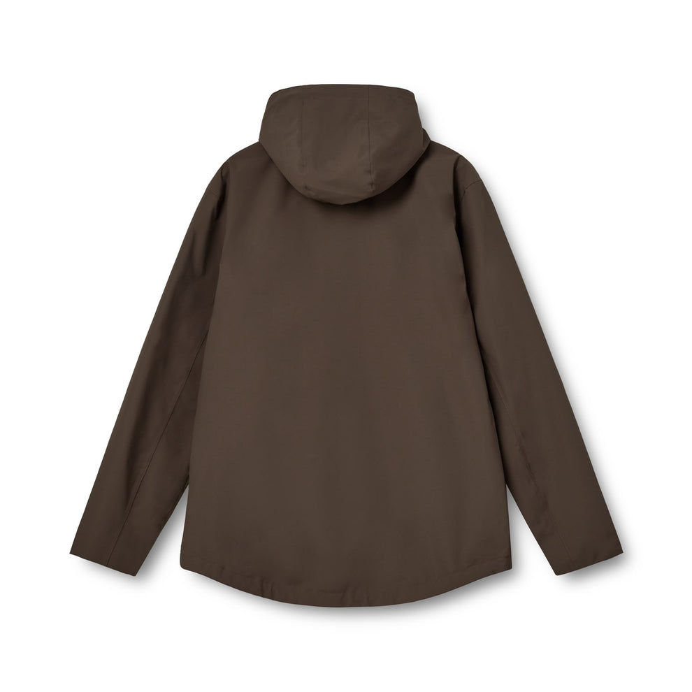 Kopenhaken Noma Jacket Morel Brown
