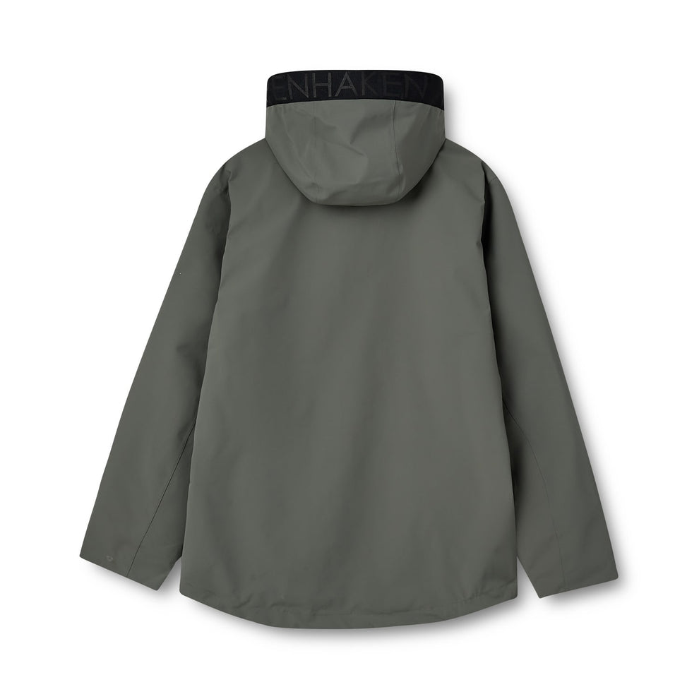 Kopenhaken M Noma Jacket Grey Green