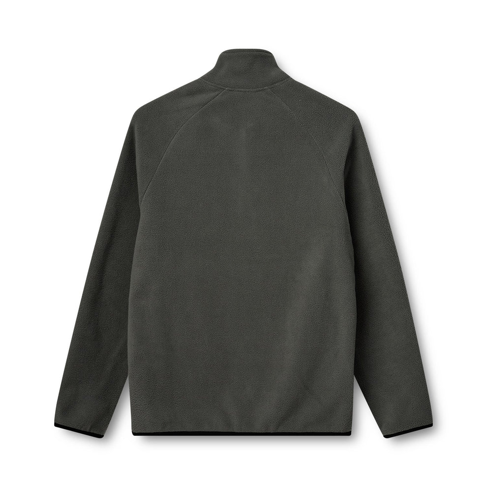 Kopenhaken U Ichiba Fleece Jakke Grey Green