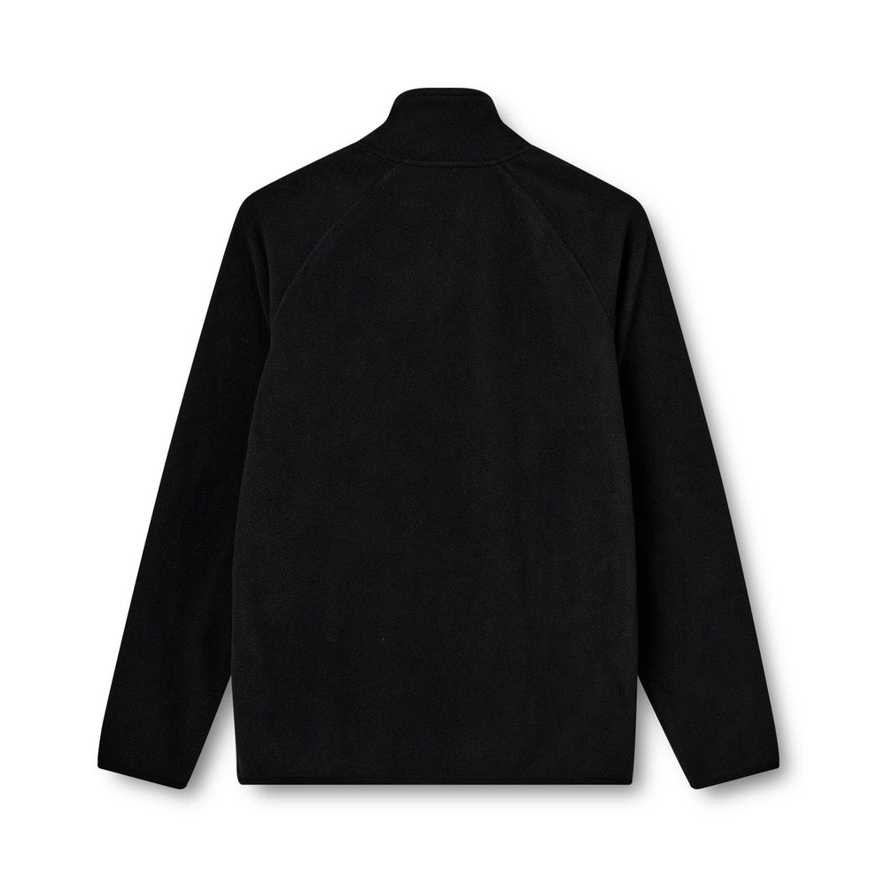Kopenhaken U Ichiba Fleece Jakke Black