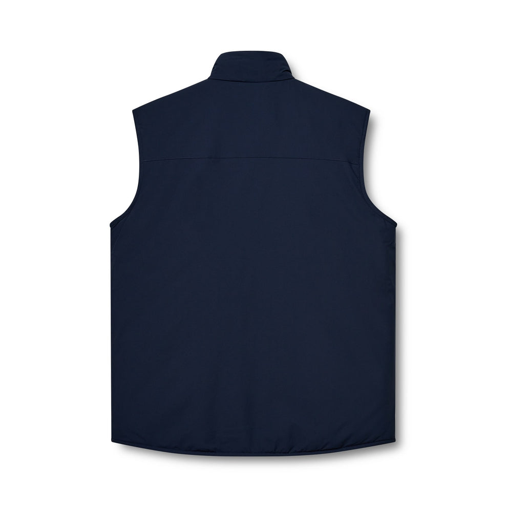 Kopenhaken M Raymond Waistcoat New Navy