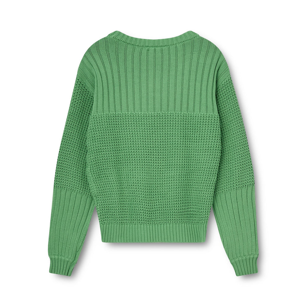 Kopenhaken W Girona Strik Chok Green