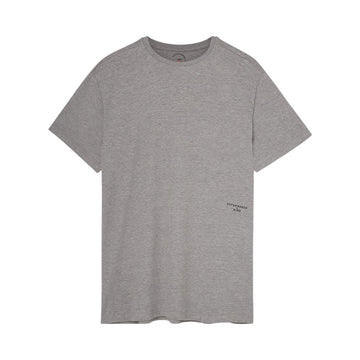 Kopenhaken M KPHFrederiksberg T-Shirt Dark Grey