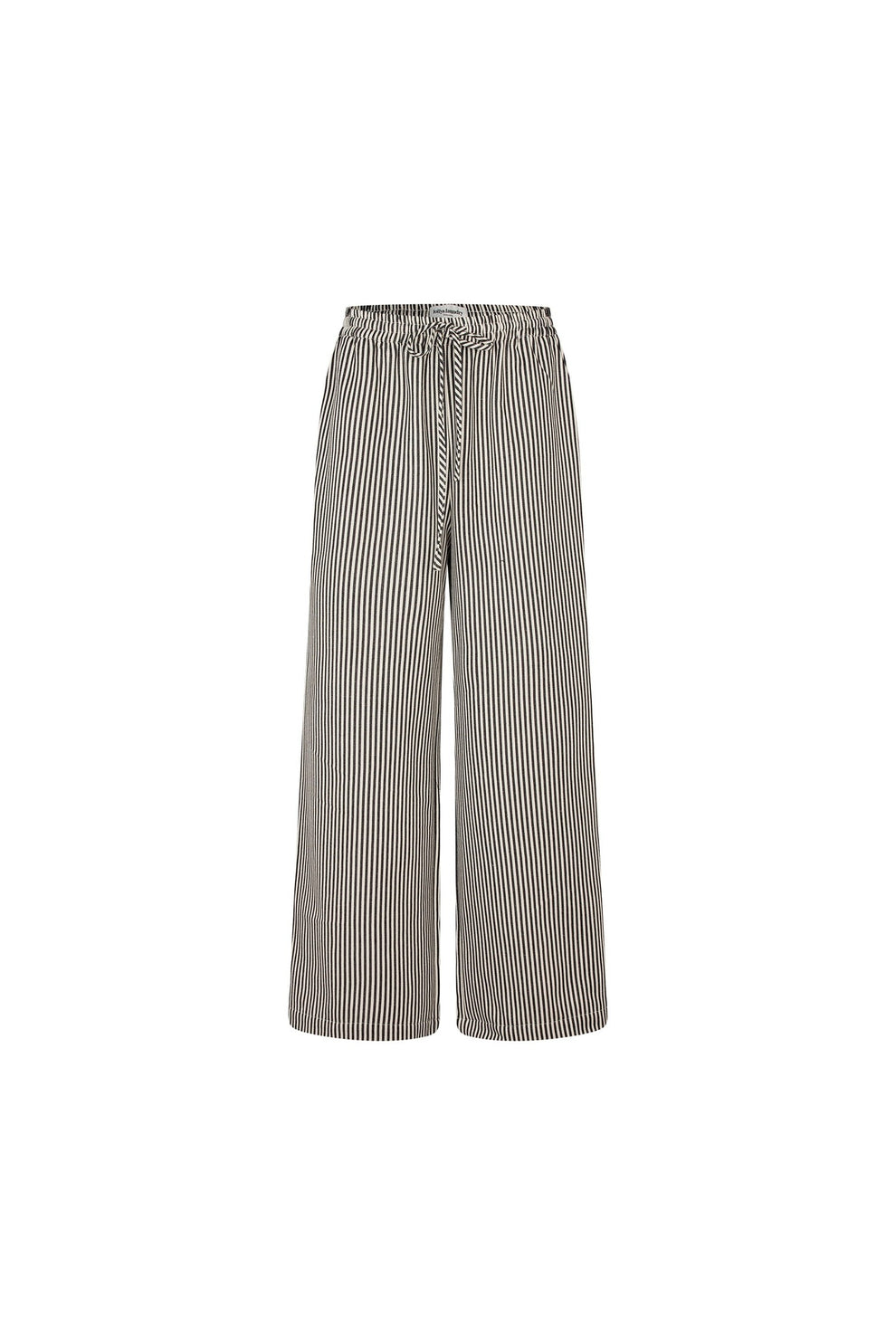 Lollys Laundry W Liamll Pant Black