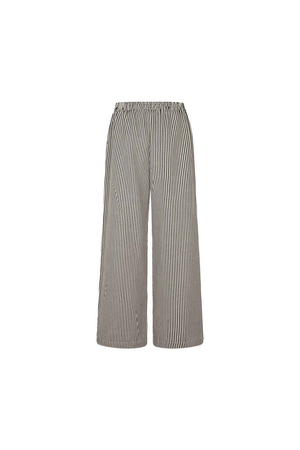 Lollys Laundry W Liamll Pant Black