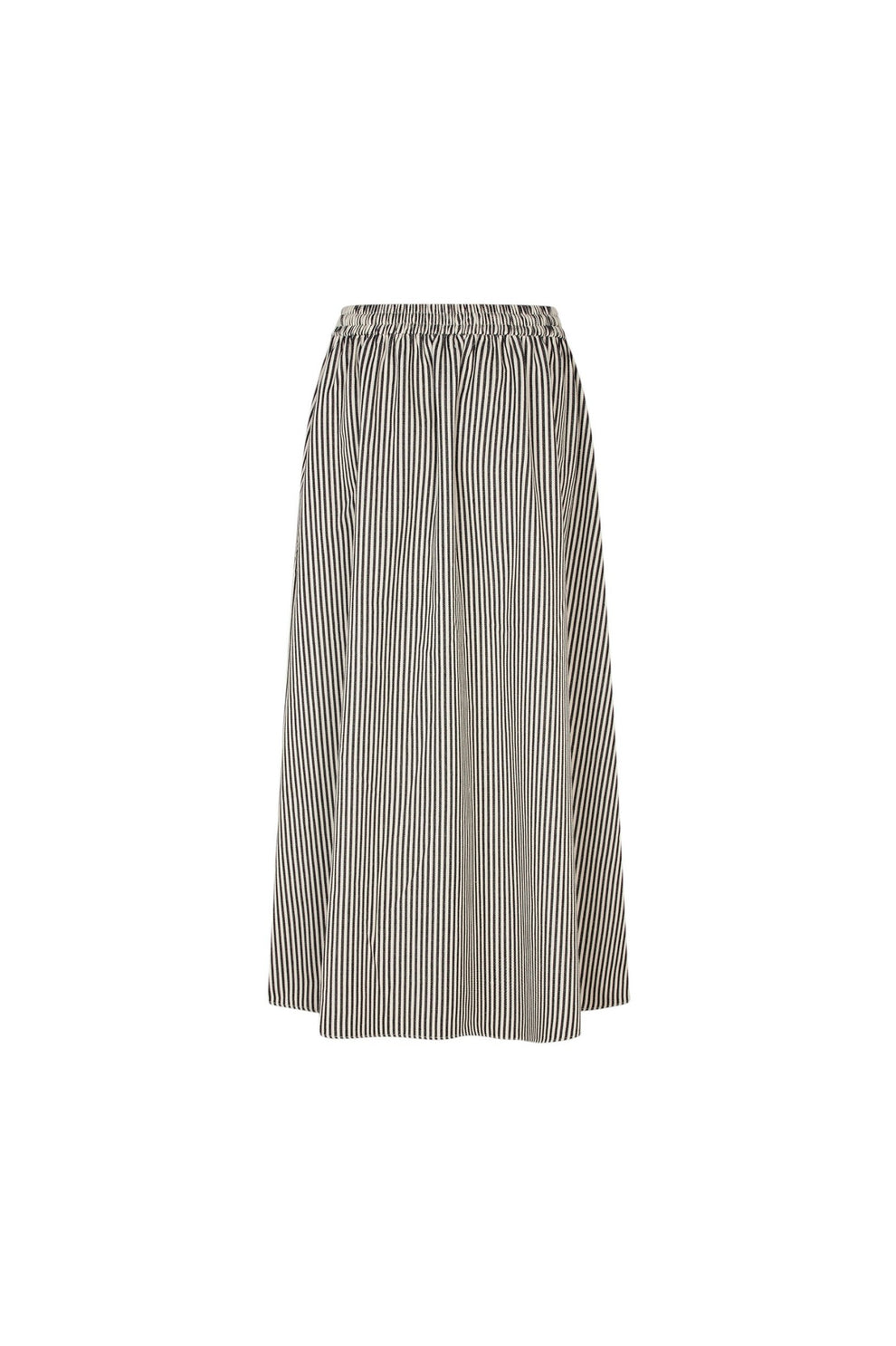 Lollys Laundry AkaneLL Maxi Skirt Black