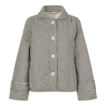 Lollys Laundry Viola LL Jacket LS Black