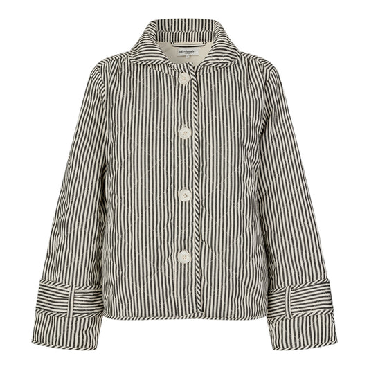 Lollys Laundry Viola LL Jacket LS Black