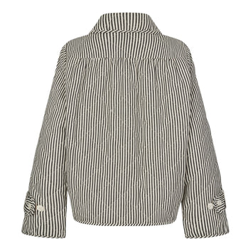 Lollys Laundry Viola LL Jacket LS Black