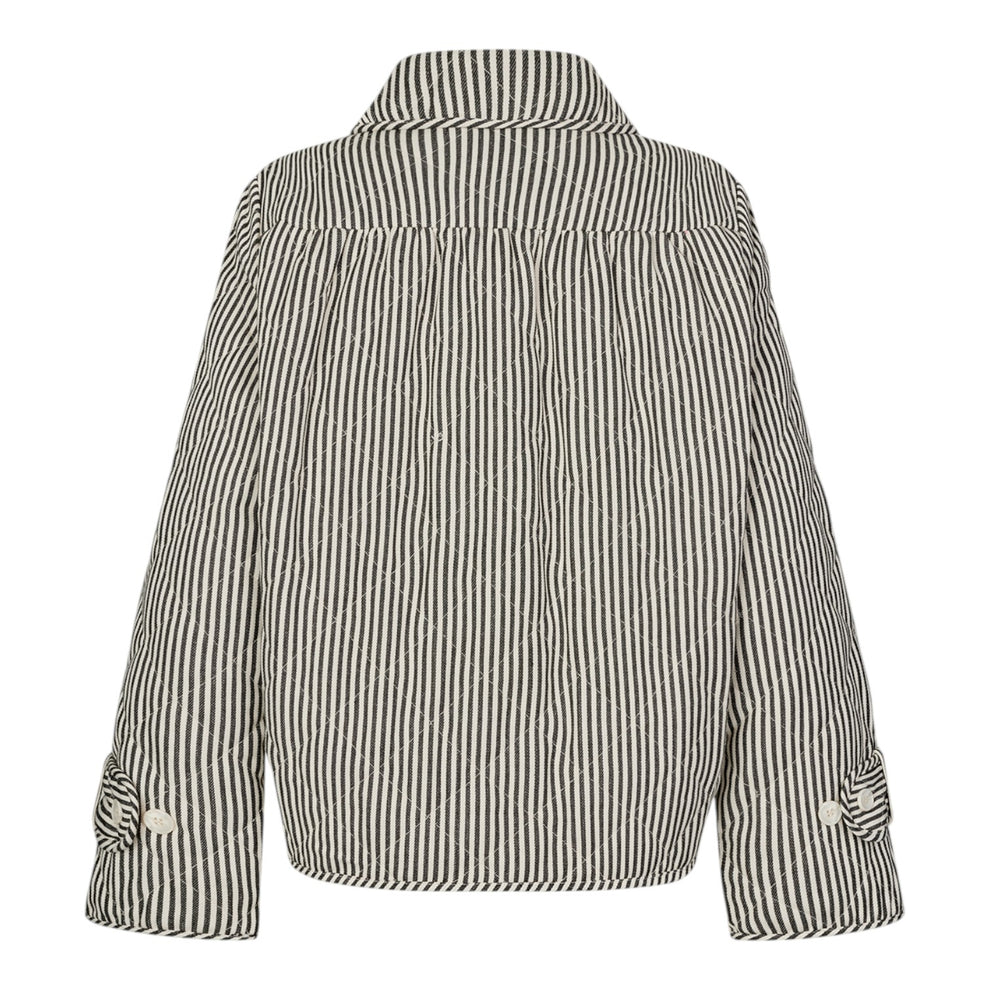 Lollys Laundry Viola LL Jacket LS Black