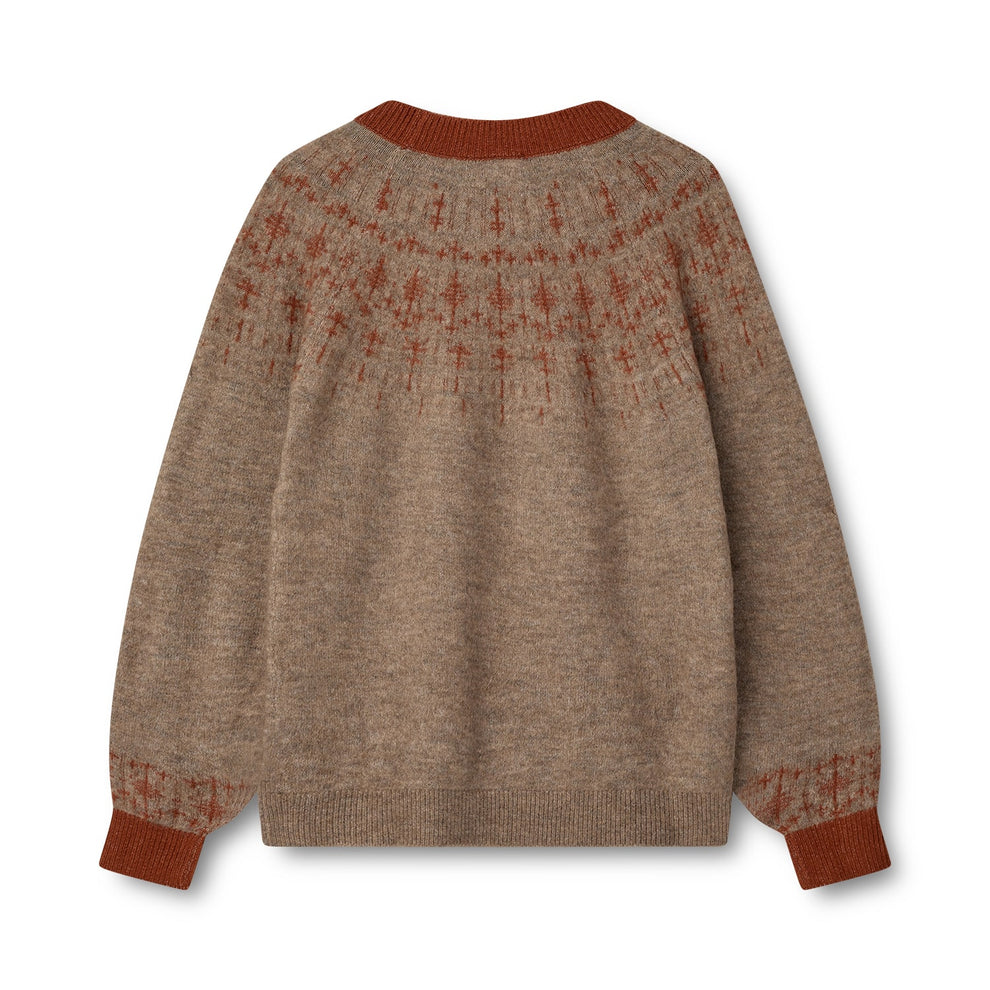 Kopenhaken W Emilie Ladies Strik Birch